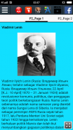 Biografi Lenin screenshot 3