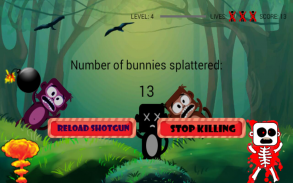 Jungle Monkey Hunt screenshot 7