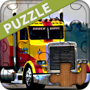 Trucks jigsaw puzzles