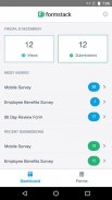 Formstack Online Forms screenshot 0