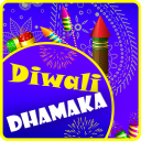 Diwali Dhamaka Crackers – Festival Match 3 Game