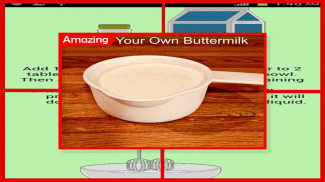 How to Make Buttermilk at Home screenshot 4