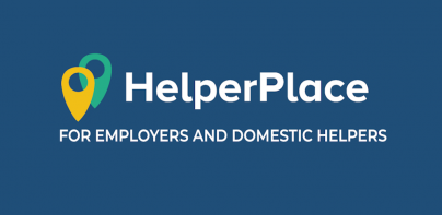 HelperPlace - Job for Helpers