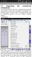 Free Audacity Tutorials screenshot 3