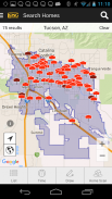 Long Realty AZ Home Search screenshot 2