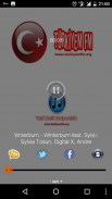 Türkiyem FM screenshot 1