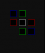 Color Mix: Color Puzzle Game screenshot 3