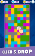 Drop The Blocks Deluxe screenshot 4