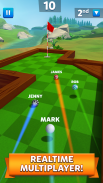 Golf Battle screenshot 10