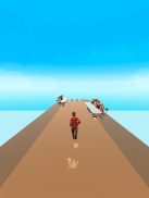 Trampoline Jumper 3D screenshot 5