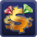 KashJewel - Win real money for free Icon