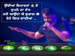 Babbu Maan Single Track 2020 screenshot 2