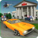 Grand City Bank Robbery Crime Simulator 2019