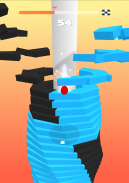 Helix Stack Blast 3D – Smash screenshot 11