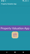 Valuation app (Real Estate) screenshot 3