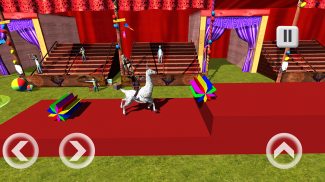 Charlie Circus 3D screenshot 4