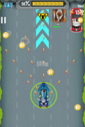 Road Blaster: Race and Explode screenshot 9