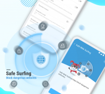 Dr. Safety: Free Antivirus, Booster, App Lock screenshot 6