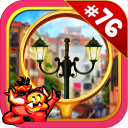 # 76 Hidden Objects Games Free - Streets Of Venice - Baixar APK para Android | Aptoide