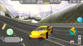 Fury Super Cars 2020 screenshot 11