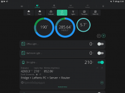 HAM - Home Automation and More screenshot 2
