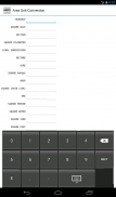 Unit Converter screenshot 2