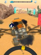 Off Road Challenge 3D screenshot 11