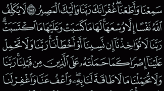 القرآن كامل بدون انترنت screenshot 6