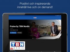 TBN Nordic Play screenshot 2