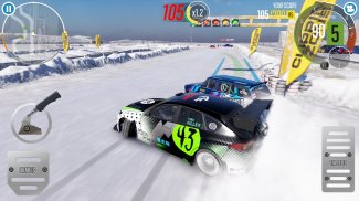 CarX Drift Racing 2 Apk Mod (Dinheiro Infinito) Versão 1.29.1