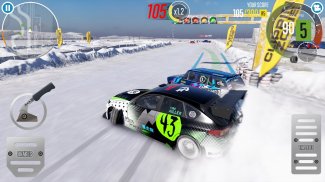 CarX Drift Racing 2 screenshot 4