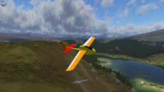 PicaSim: Free flight simulator screenshot 2