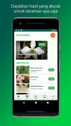 PlantSnap-Identifikasi Tanaman, Bunga, Pohon & Dll screenshot 5