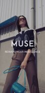 MUSE: Loyalty Programme screenshot 5