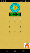 Clock Time Reading for Kids screenshot 3