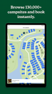 Campspot: RV & Tent Camping screenshot 4