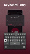 Remote for LG ThinG TV & webOS screenshot 3