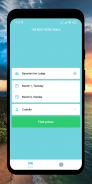 Hotel, Resort, Villa Booking screenshot 3