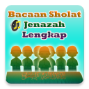 Panduan Bacaan Sholat Jenazah