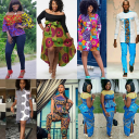 ANKARA FASHION STYLES 2021