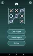 Tic Tac Toe Online screenshot 20