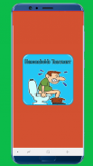 Hemorrhoids (Piles) Treatment screenshot 0