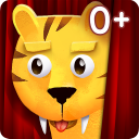 Kids Theater: Zoo Show Icon