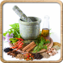 Home Remedies And Natural Cure Icon