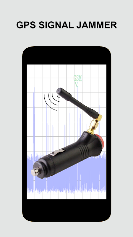 Phone Signal Jammer 1 6 Download Android Apk Aptoide