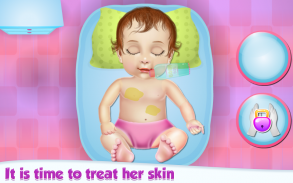Baby Care and Spa screenshot 4