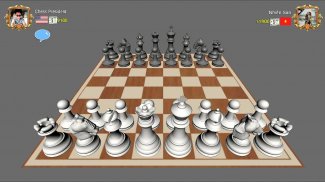 Chess Online - Chess Online 3D screenshot 2