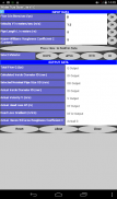 Water Pipe Size Calculator Lt screenshot 3