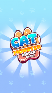 Cat & Monster - Hidden Story screenshot 2