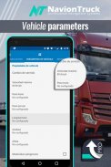 GPS Navigator for Truck screenshot 6